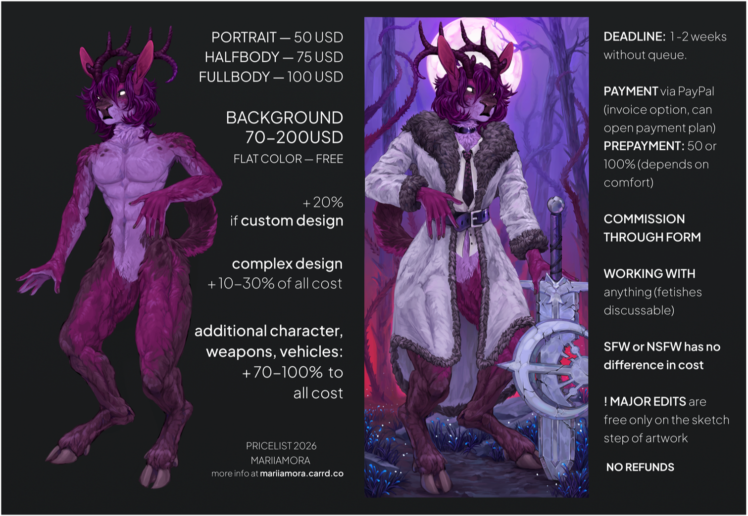 pricelist pricelist